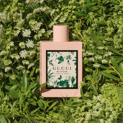 Gucci Bloom Acqua di Fiori Eau de Toilette (50ml)