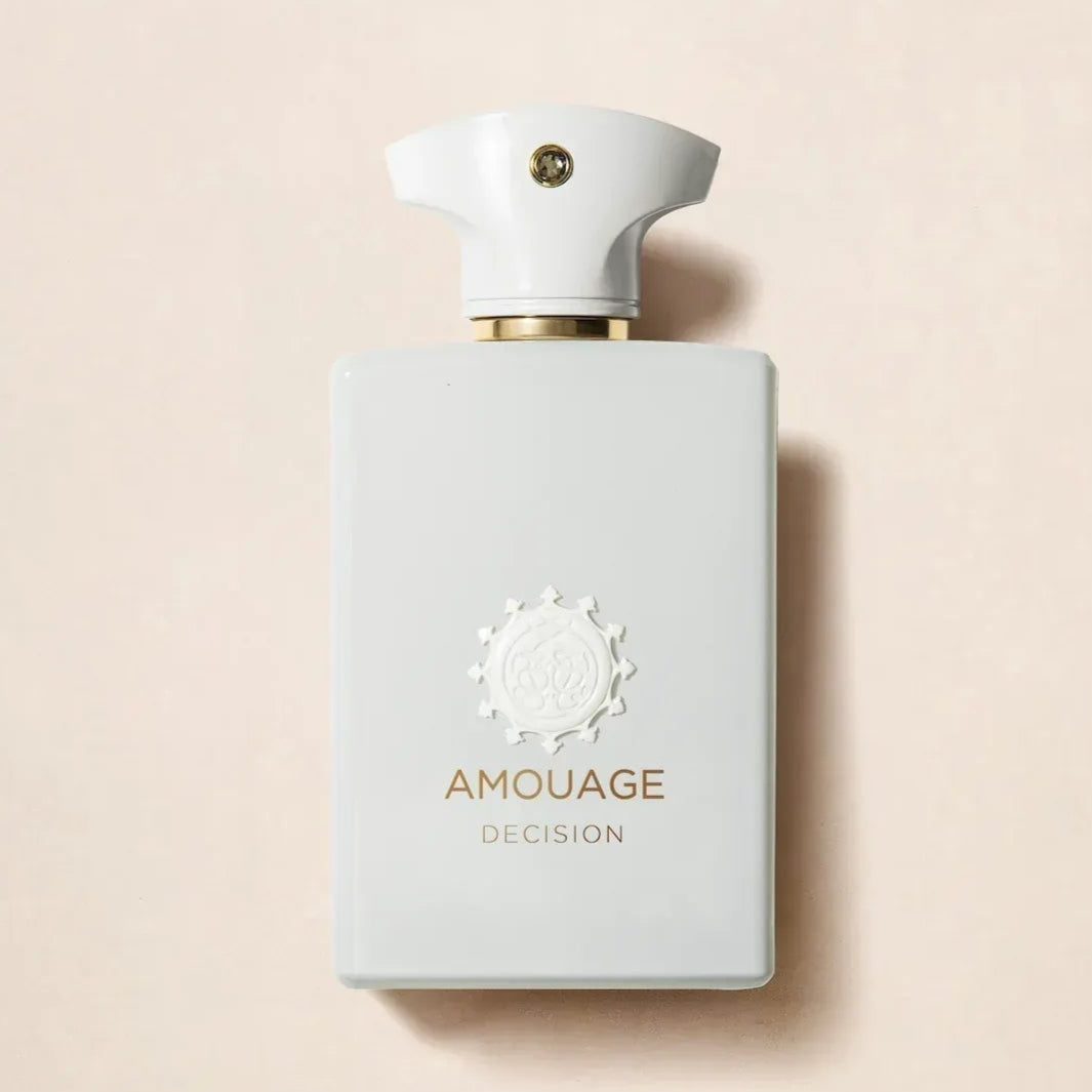 Amouage Decision Eau de Parfum