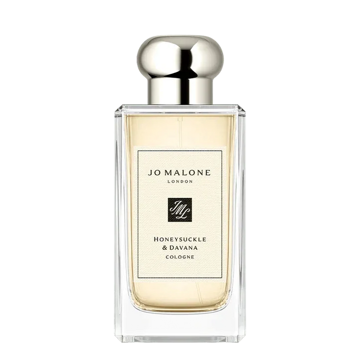 Jo Malone Honeysuckle &amp; Davana Perfume for Women