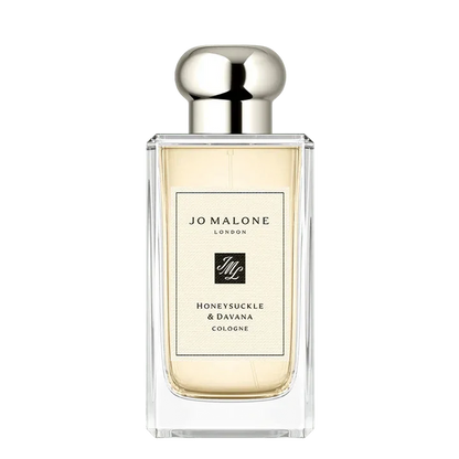 Jo Malone Honeysuckle &amp; Davana Perfume for Women