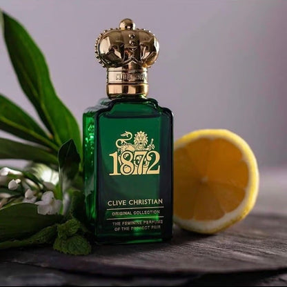 Clive Christian 1872 Feminine Parfum (50ml)