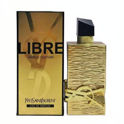 Yves Saint Laurent Libre Vanille Couture EDP (90ml)