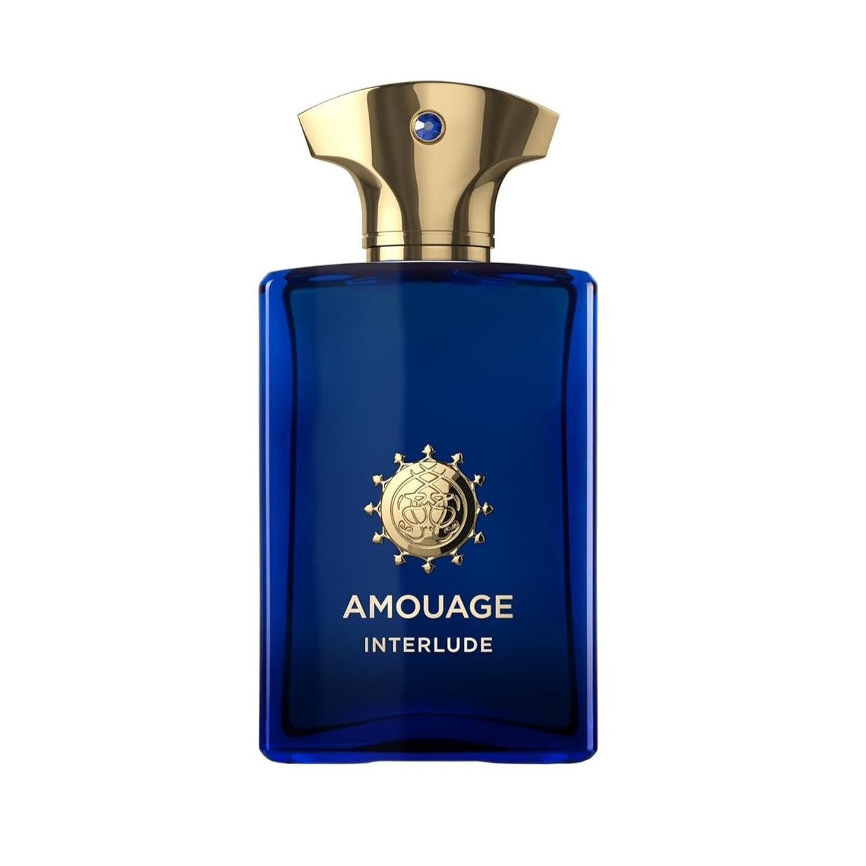 Amouage Interlude Man Eau de Parfum