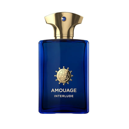 Amouage Interlude Man Eau de Parfum