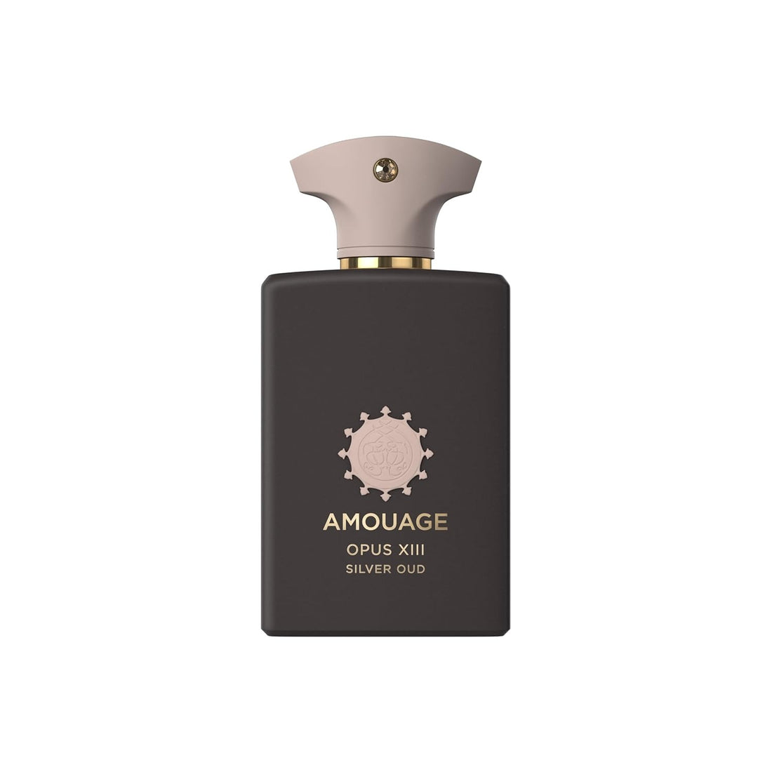 Amouage Opus XIII Silver Oud Eau de Parfum