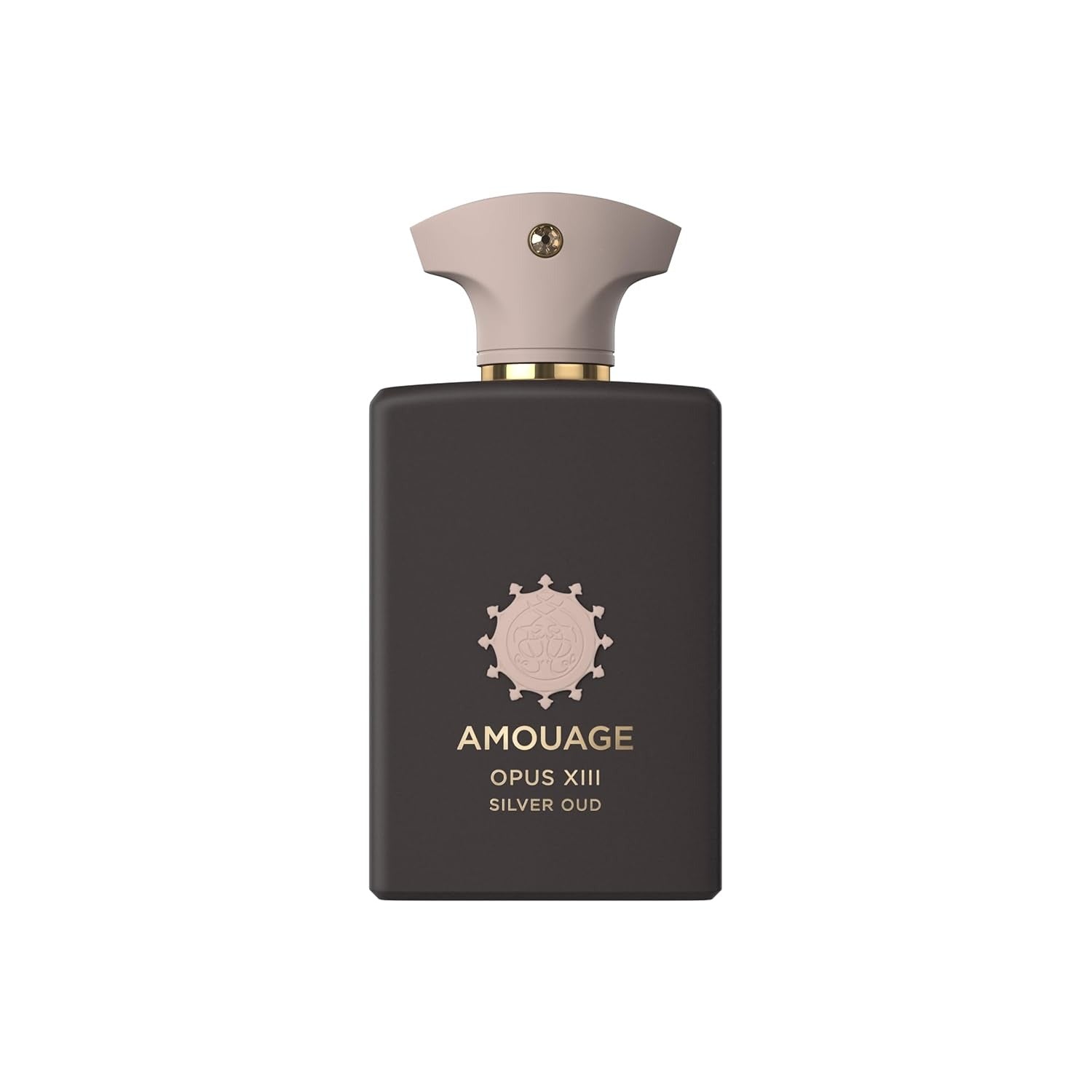 Amouage Opus XIII Silver Oud Eau de Parfum