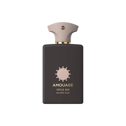 Amouage Opus XIII Silver Oud Eau de Parfum