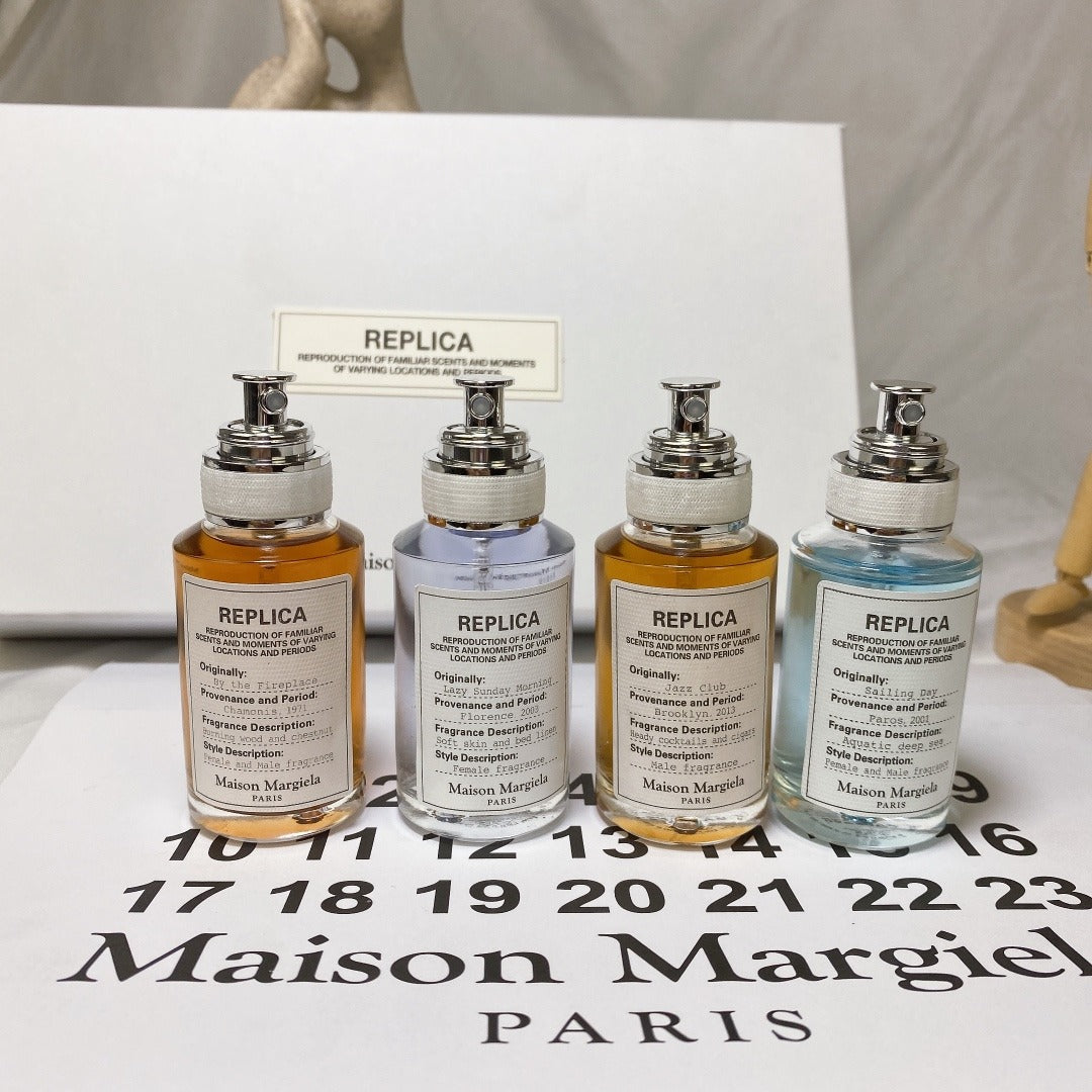 Maison Margiela Perfume &amp; Cologne Gift Set (4 x 30ML)