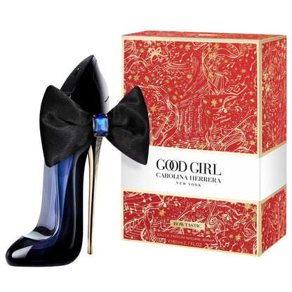 Carolina Herrera Good Girl Bowtastic Collector&