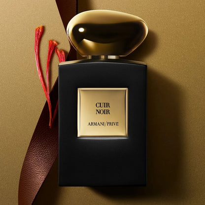 Giorgio Armani Privé Cuir Noir Eau de Parfum Intense (100ml)