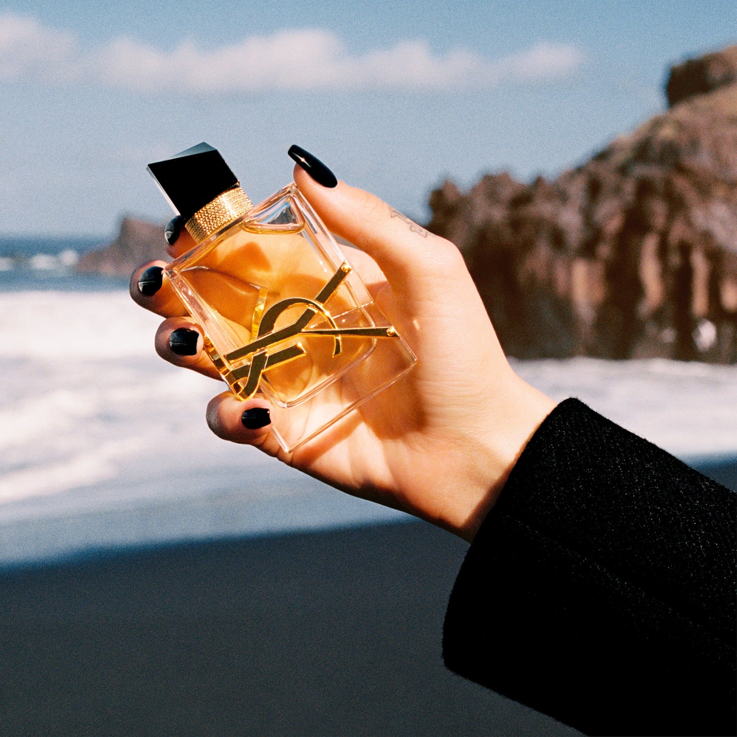 Yves Saint Laurent Libre Eau de Parfum (50ml)