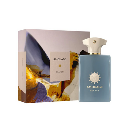 Amouage Search Eau de Parfum for Men