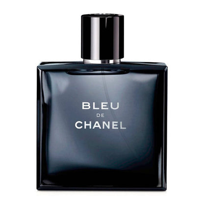 Bleu de Chanel Eau de Toilette (200ml)