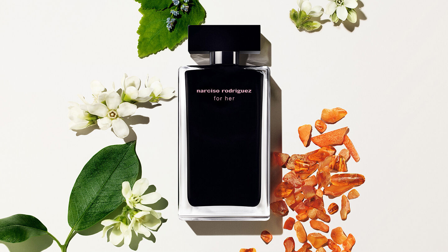 Narciso Rodriguez Eau De Toilette For Women(100ml)