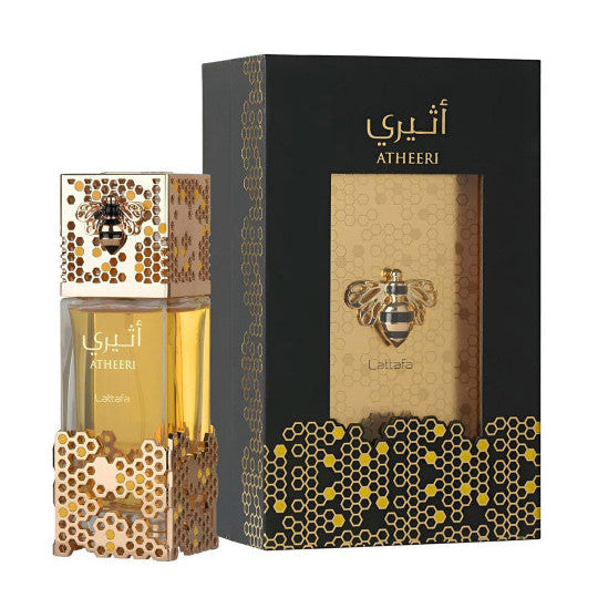 Lattafa Atheeri Eau de Parfum (100ml)