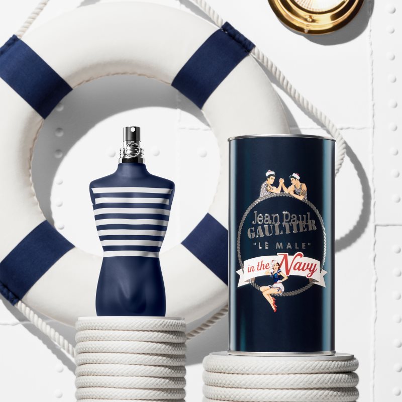 Jean Paul Gaultier Men&