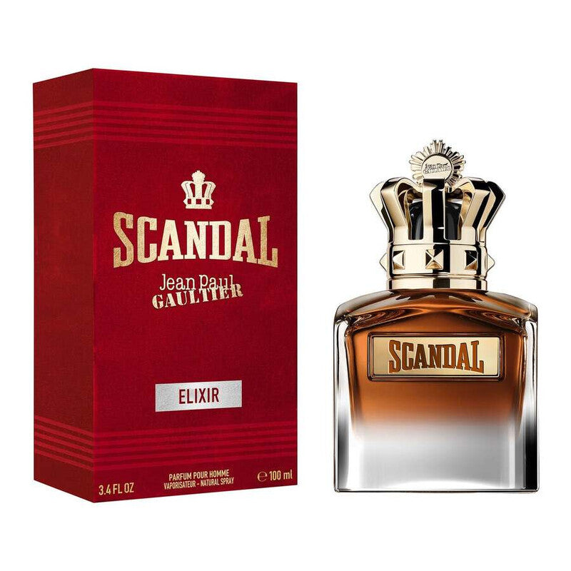 Jean Paul Gaultier Scandal Elixir Parfum for Him (100ml)