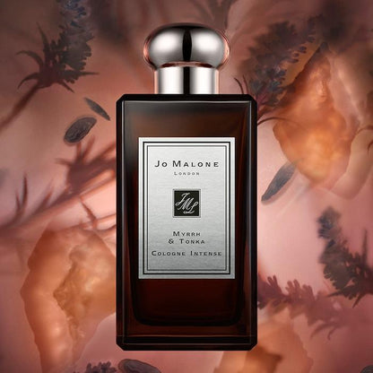 Jo Malone Myrrh &amp; Tonka Cologne Intense (100 ml)