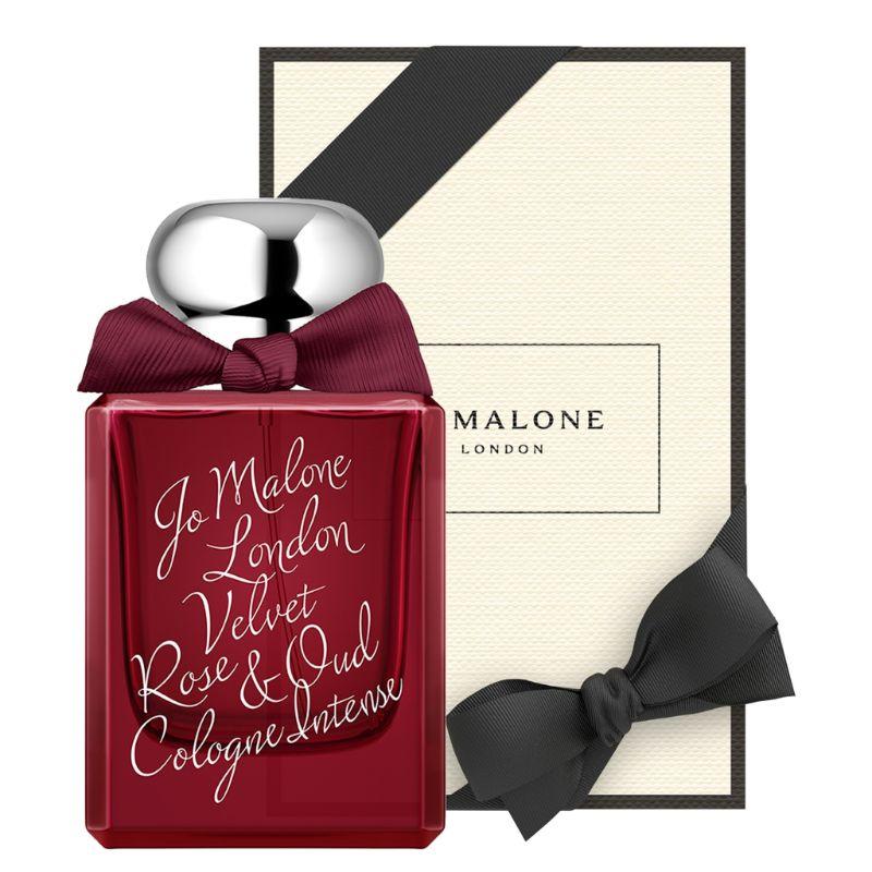 Jo Malone London Velvet Rose &amp; Oud Cologne Intense (100ml)