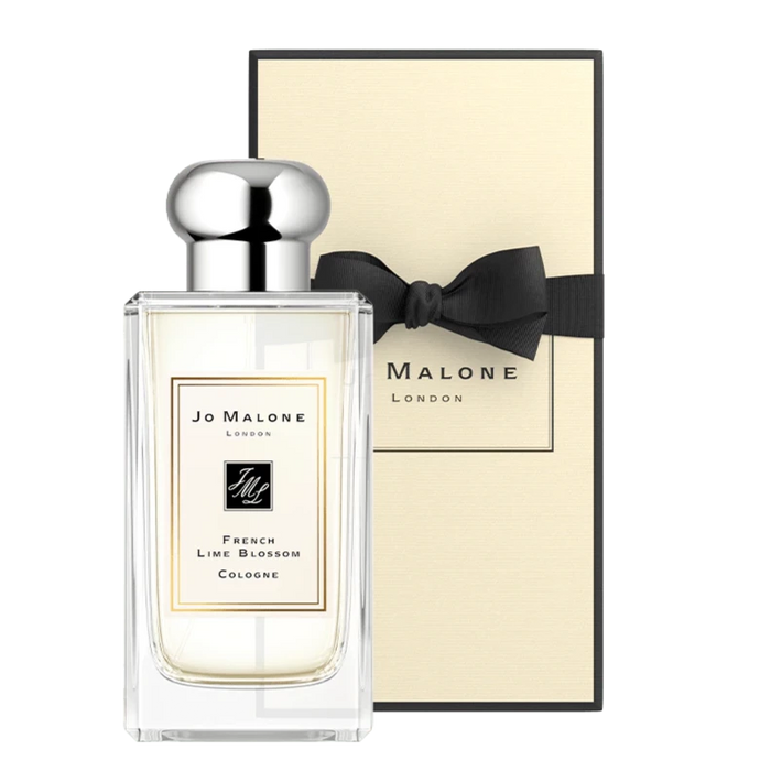 French Lime Blossom Jo Malone London perfume
