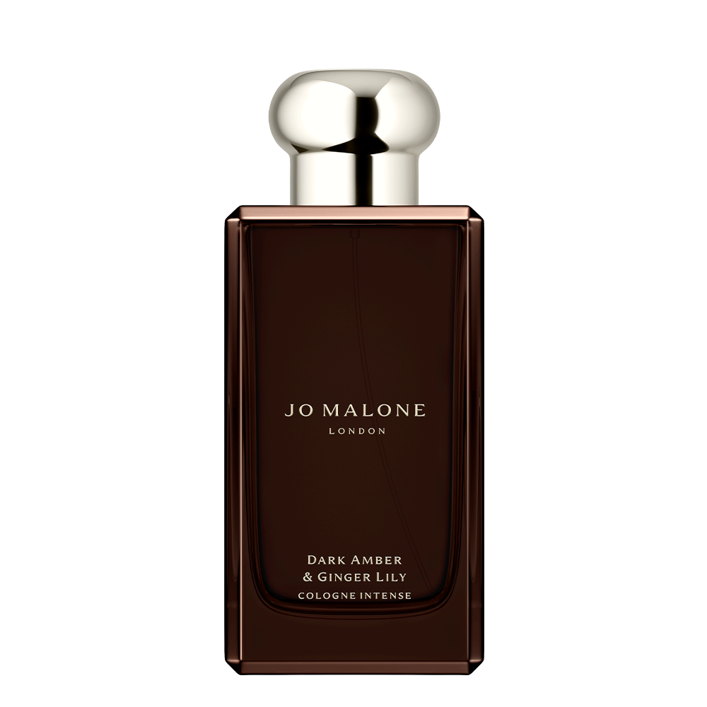 Jo Malone London Dark Amber &amp; Ginger Lily Cologne Intense