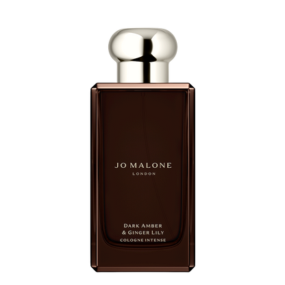Jo Malone London Dark Amber &amp; Ginger Lily Cologne Intense
