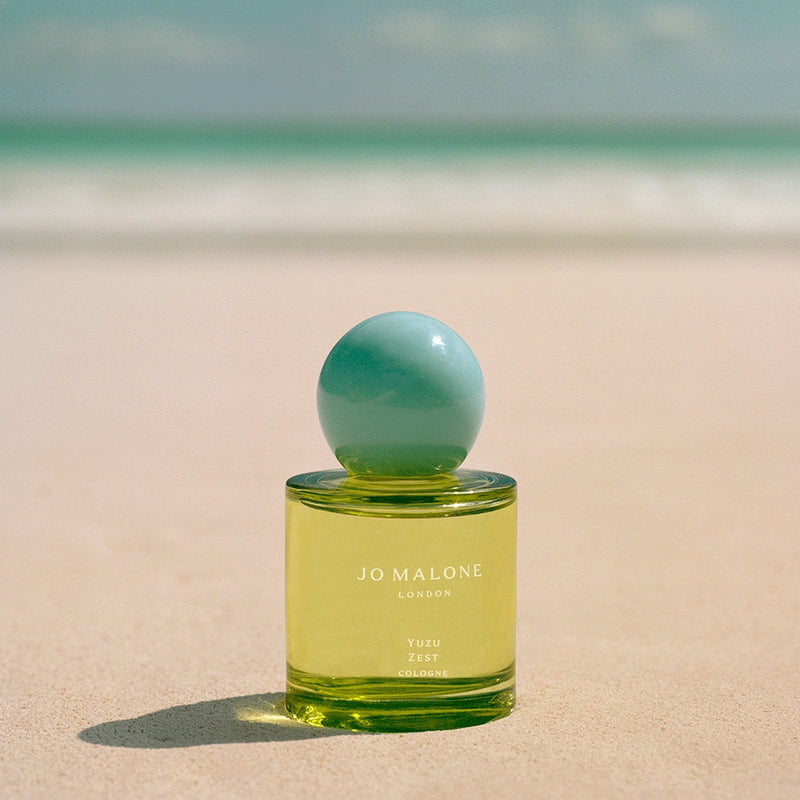 Jo Malone London Yuzu Zest Cologne (50 Ml)