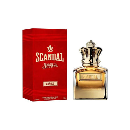 Jean Paul Gaultier Scandal Pour Homme Absolu (100ml)