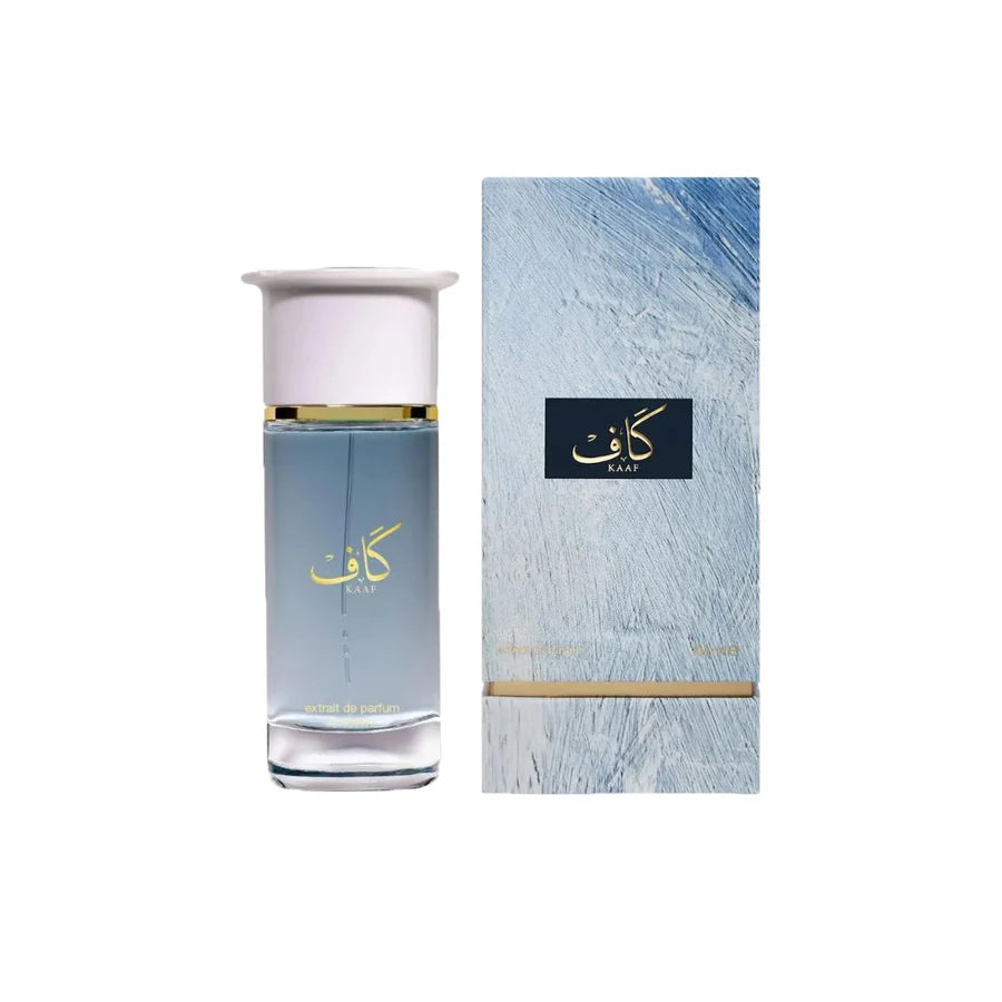 Ahmed Al Maghribi Kaaf Eau de Parfum (100ml)