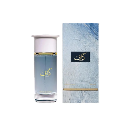 Ahmed Al Maghribi Kaaf Eau de Parfum (100ml)