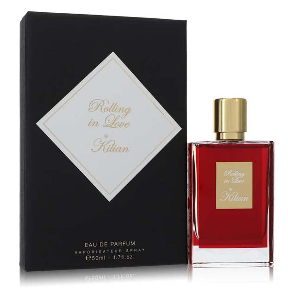 KILIAN A KISS FROM A ROSE PERFUME (EDP) 50ML