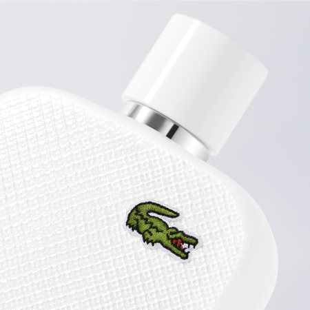 Lacoste L.12.12 Blanc Lacoste Eau De Toilette (100ml)