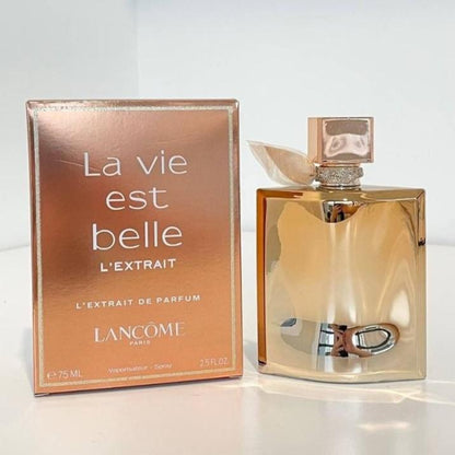 Lancome La Vie Est Belle L&
