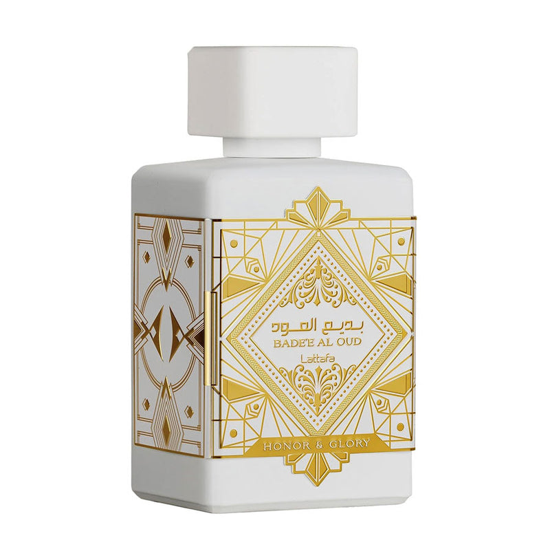Lattafa HONOR &amp; GLORY BADEE AL OUD Eau de Parfum