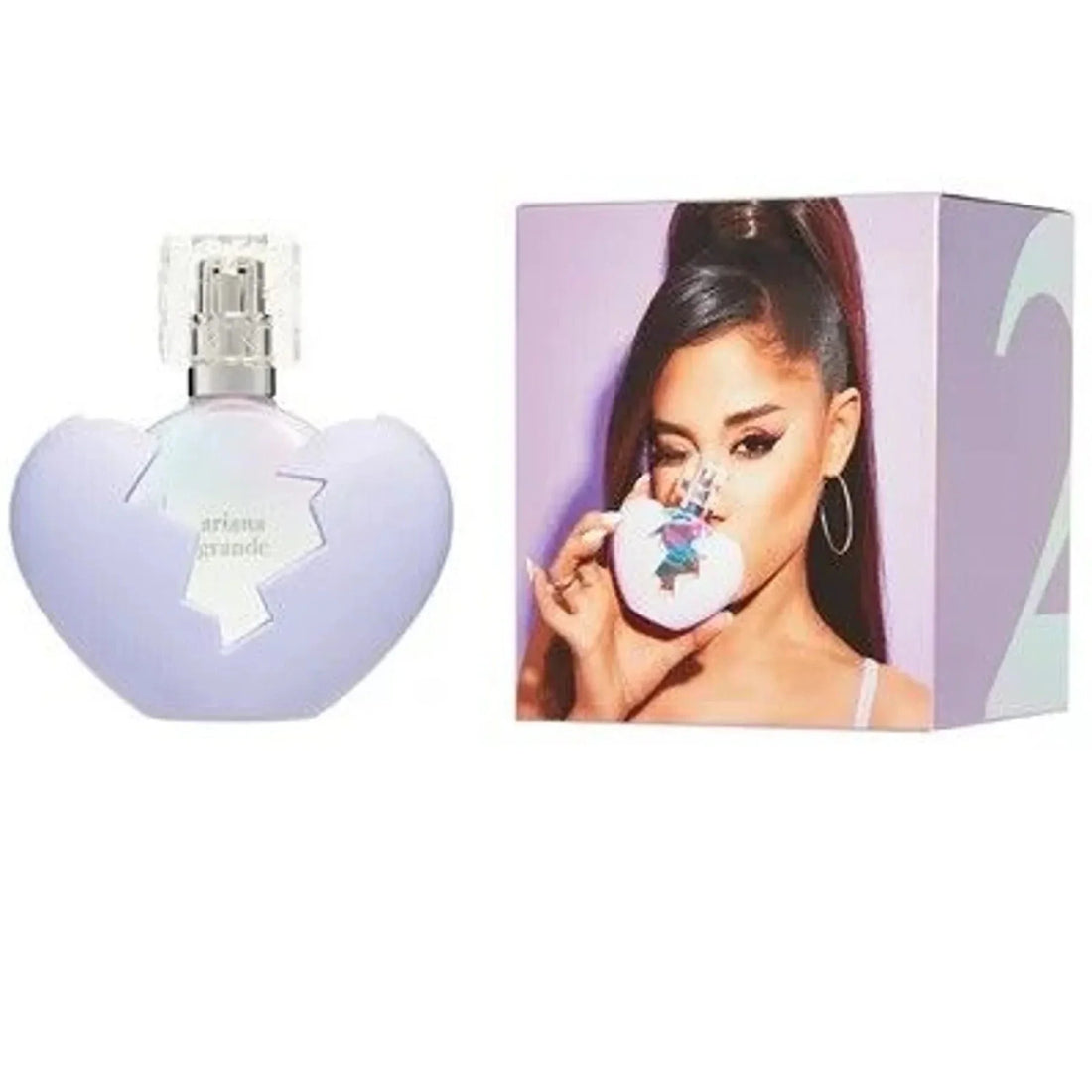 Ariana Grande Thank U Next 2.0 for women (100ml)