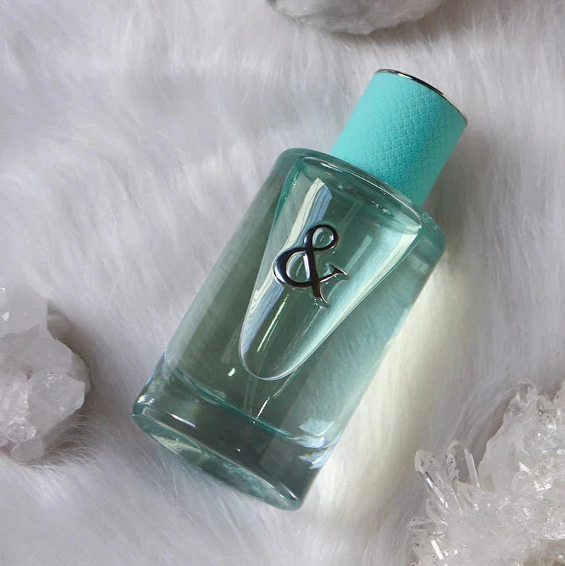Tiffany Love Eau De Parfum Spray for Women (90ml)