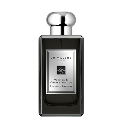 Jo Malone London Vetiver &amp; Golden Vanilla Cologne Intense