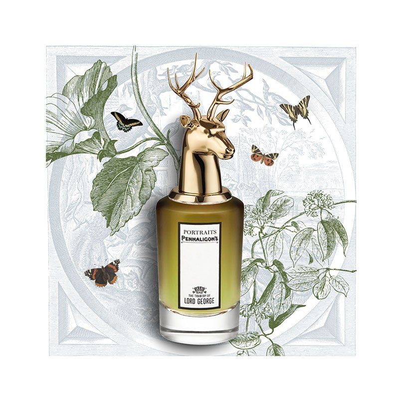 Penhaligon&