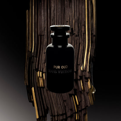 Pur Oud Louis Vuitton for women and men (100ml)