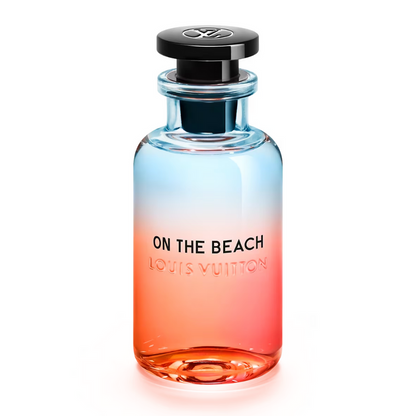 Louis Vuitton On The Beach  Edp (100ml)