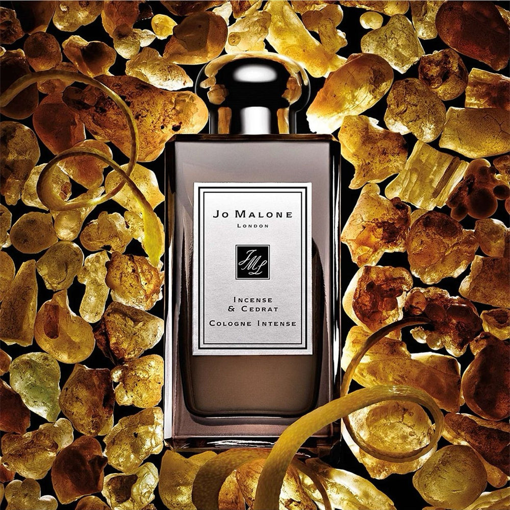 Jo Malone Incense &amp; Cedrat Cologne Intense