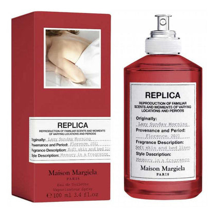 Replica Lazy Sunday Morning perfume (100ml)