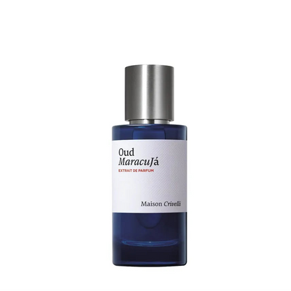 Maison Crivelli Oud Maracujá Extrait de Parfum (100ml)