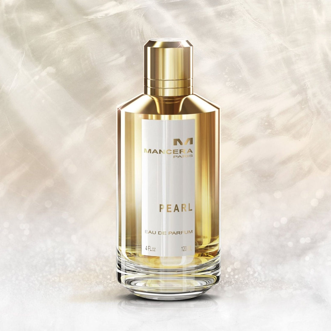 MANCERA FEMINITY For Women Eau De Parfum (120ML)