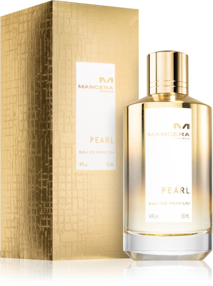 MANCERA FEMINITY For Women Eau De Parfum (120ML)