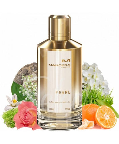 MANCERA FEMINITY For Women Eau De Parfum (120ML)
