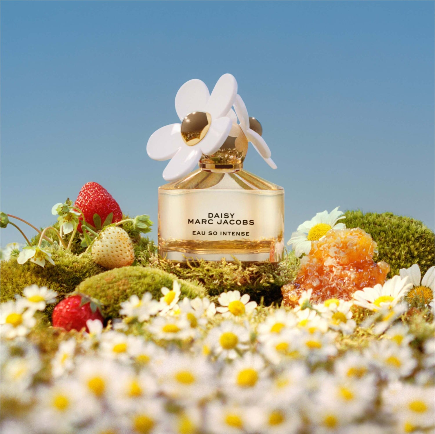 Marc Jacobs Daisy Eau So Intense Eau de Perfume(100ml)