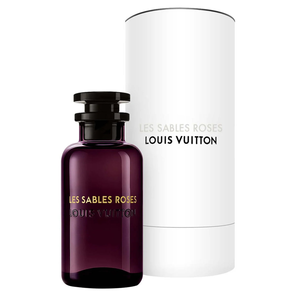 Les Sables Roses By Louiis Vuitton EDP Perfume (200ml)
