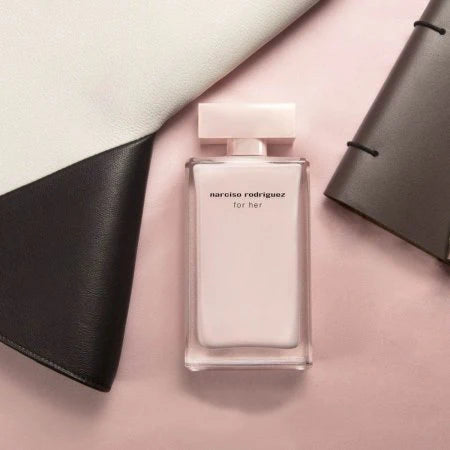 Narciso Rodriguez Eau De Parfum For Women(100ml)