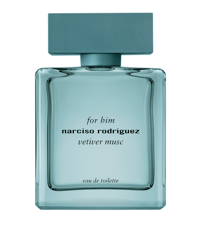 Narciso Rodriguez Vetiver Musc Eau De Toilette (100 ML)